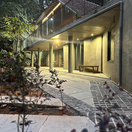 Wyldwater Villa Vythiri Dış mekan fotoğraf