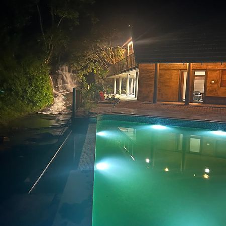 Wyldwater Villa Vythiri Dış mekan fotoğraf