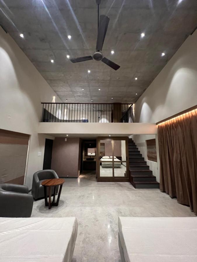 Wyldwater Villa Vythiri Dış mekan fotoğraf