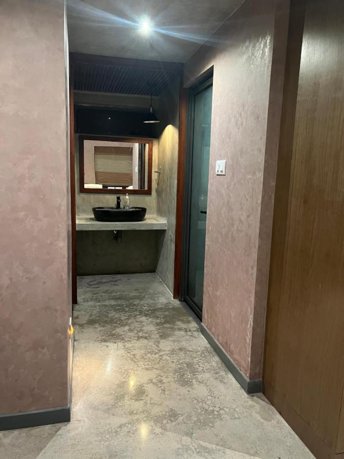 Wyldwater Villa Vythiri Dış mekan fotoğraf