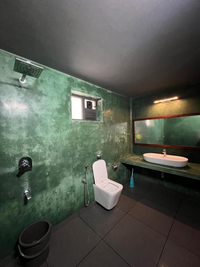 Wyldwater Villa Vythiri Dış mekan fotoğraf