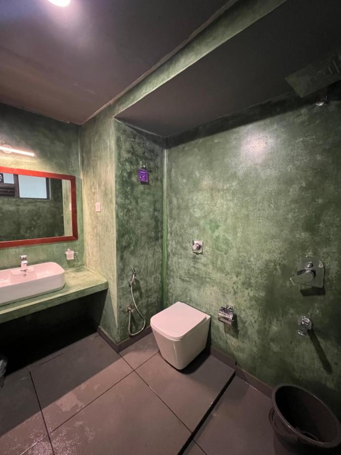 Wyldwater Villa Vythiri Dış mekan fotoğraf